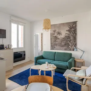 Apartment Les Carmelites - Dans L'hyper-centre De